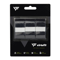 VirtuFit Pro Padel Overgrip - Black