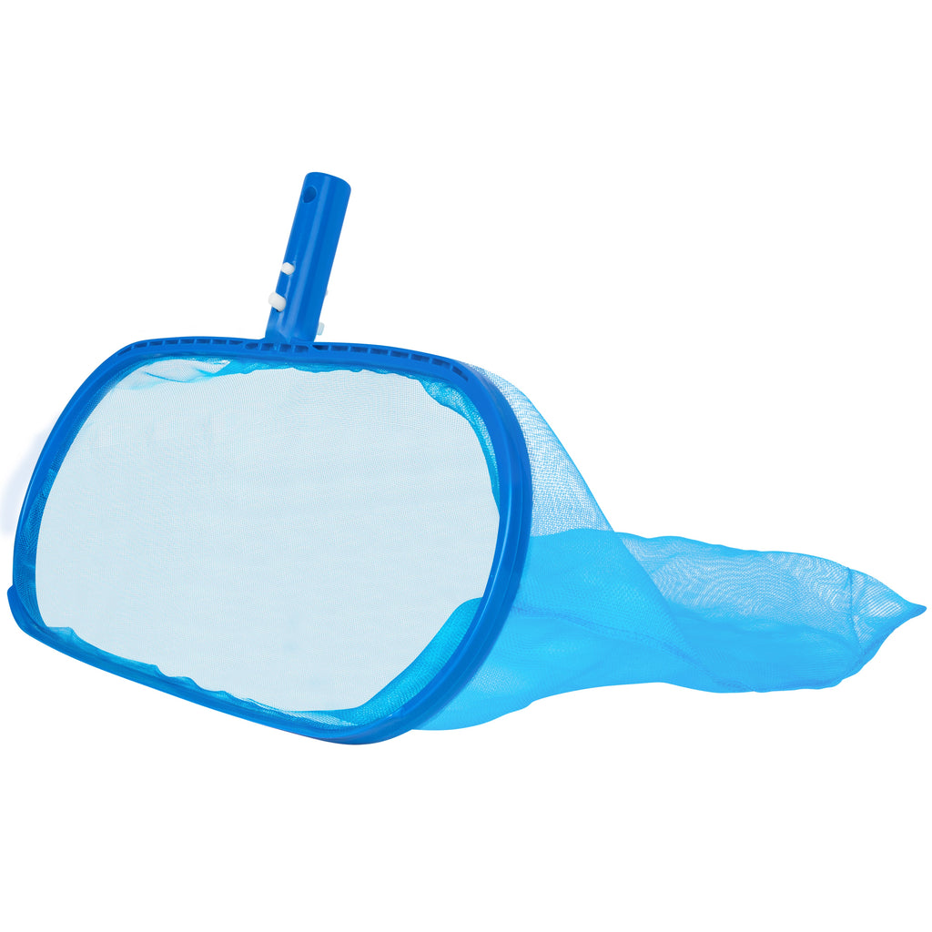 VirtuFit Pool Bottom Skimmer Net
