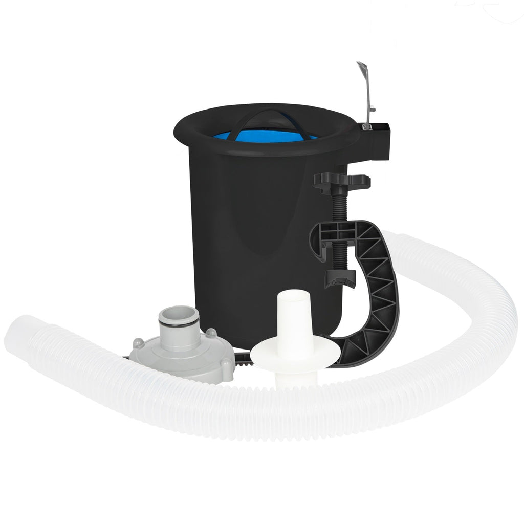 VirtuFit Pool Skimmer with Collection Basket