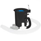 VirtuFit Pool Skimmer with Collection Basket