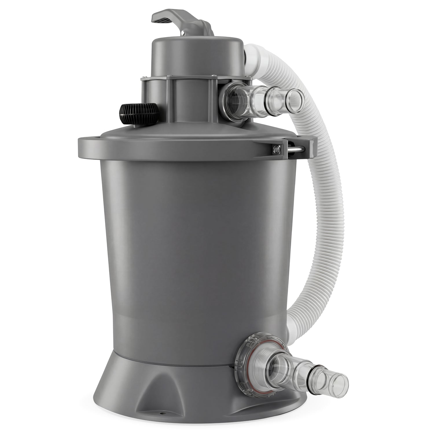 VirtuFit Zandfilterpomp - 800 G/H inclusief bollen