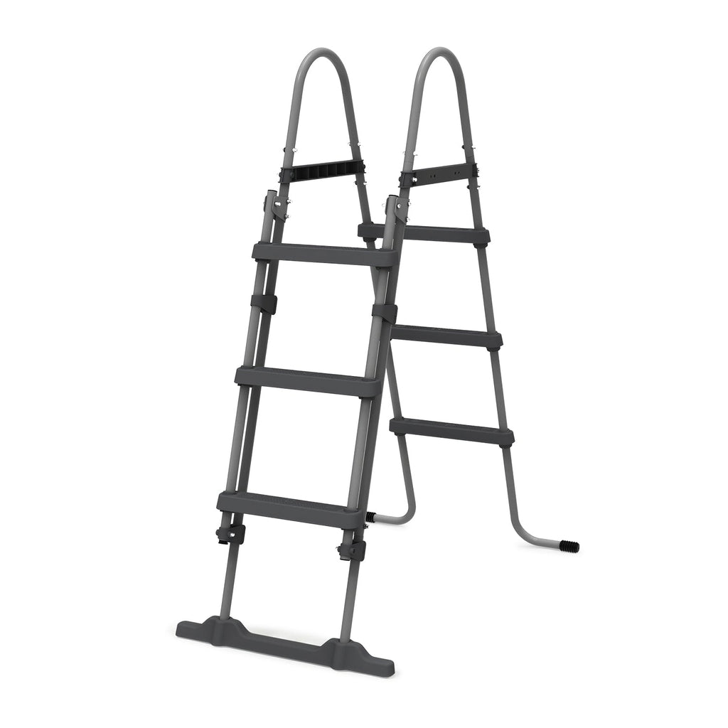 VirtuFit Pool Ladder - 100 cm