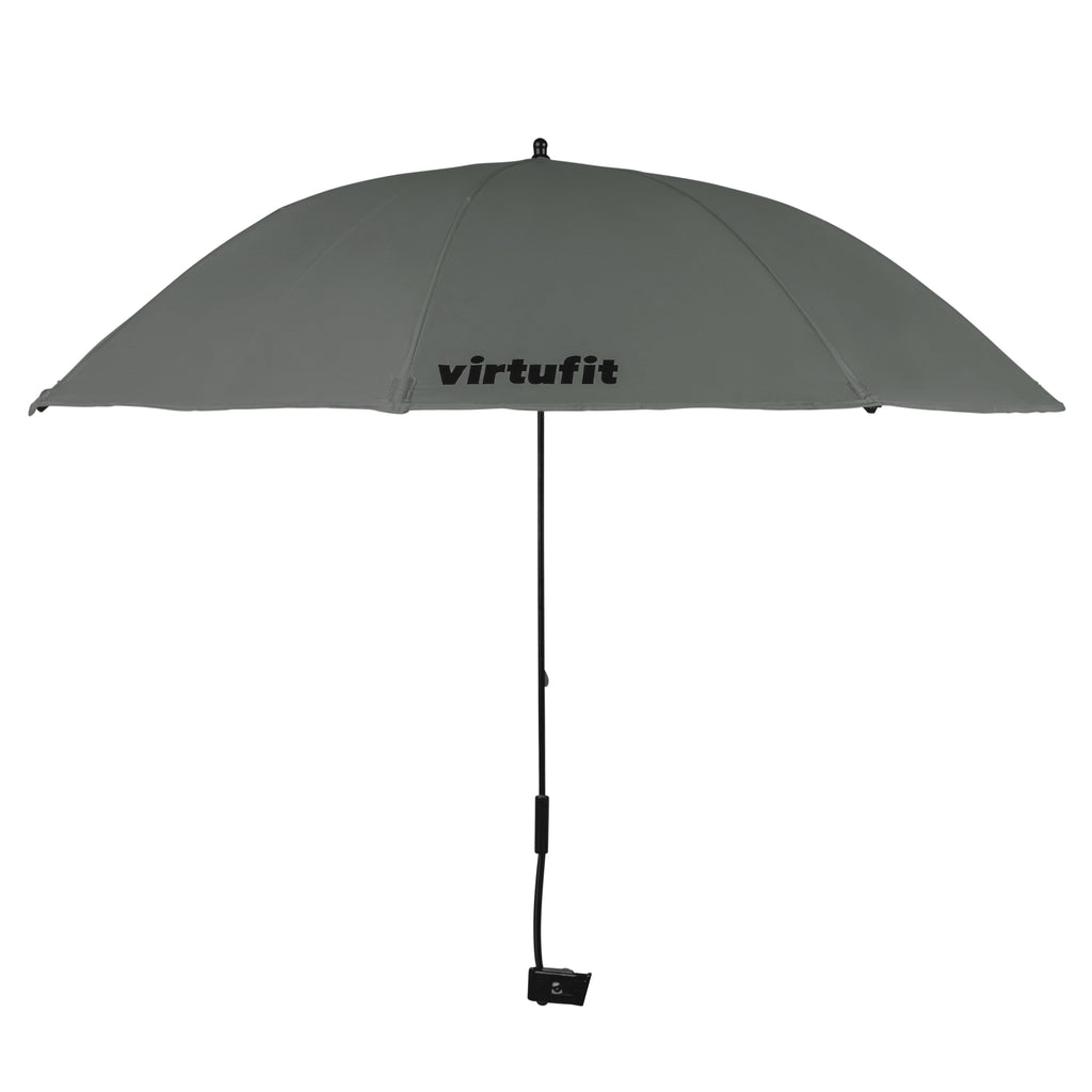 VirtuFit Universal Chair Umbrella - Grey