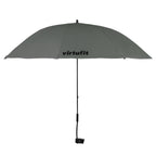VirtuFit Universal Chair Umbrella - Grey