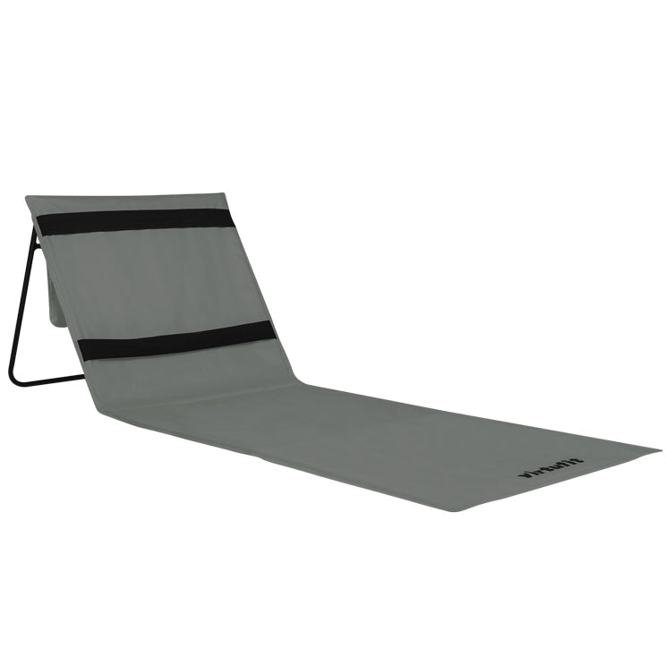 VirtuFit Beachmat - Grey