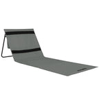 VirtuFit Beachmat - Grey
