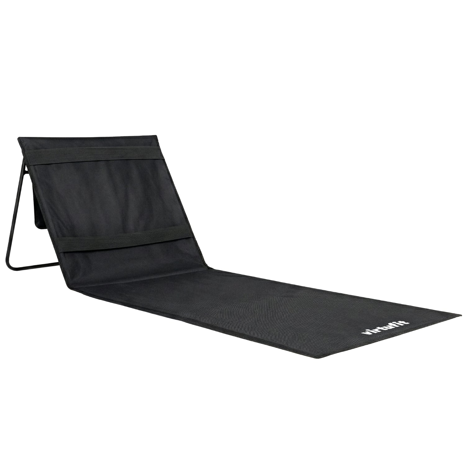 VirtuFit Beachmat - Black