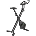 VirtuFit XB100i Foldable Excercise Bike - Second Chance