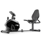 VirtuFit RB100 Recumbent Bike Ligfiets - 2026 model