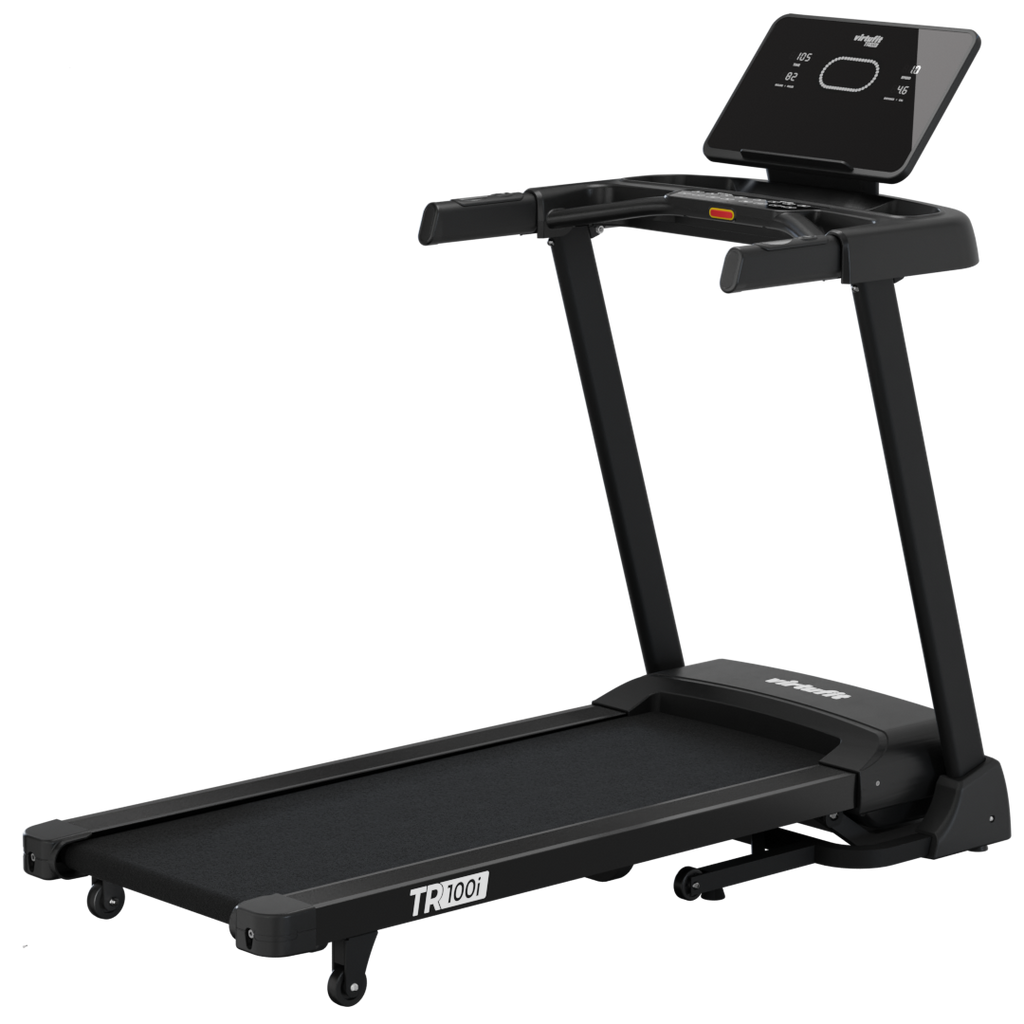 VirtuFit TR100i Loopband - 99% Voorgemonteerd