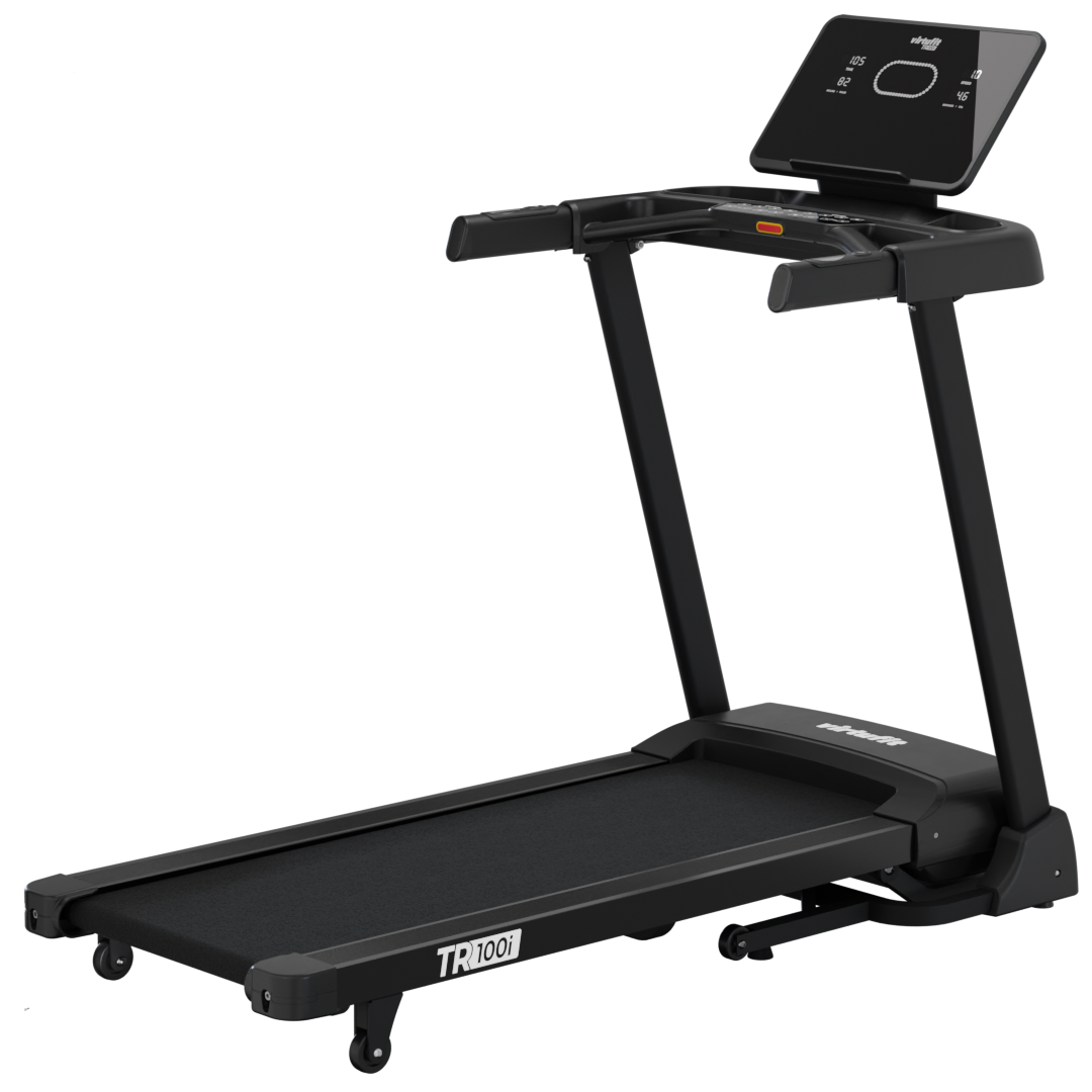 VirtuFit TR100i Loopband - 99% Voorgemonteerd