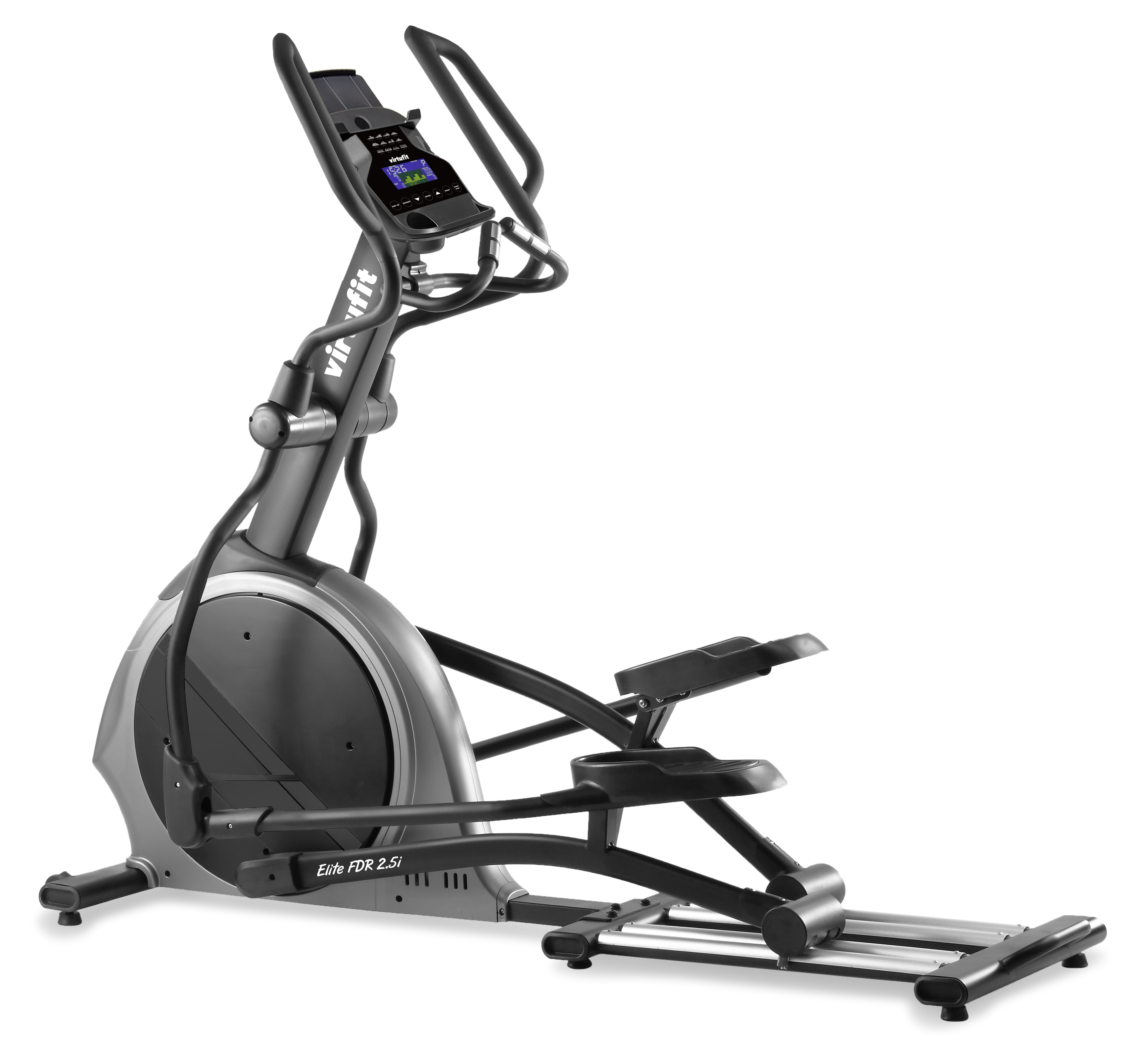 VirtuFit Elite FDR2.5i - Elliptical