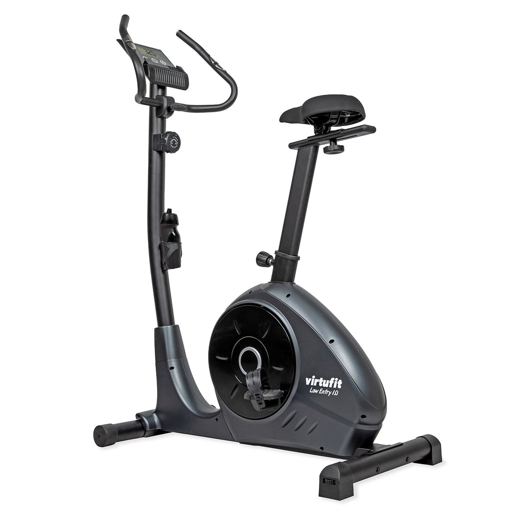 VirtuFit Low Entry Exercise Bike 1.0