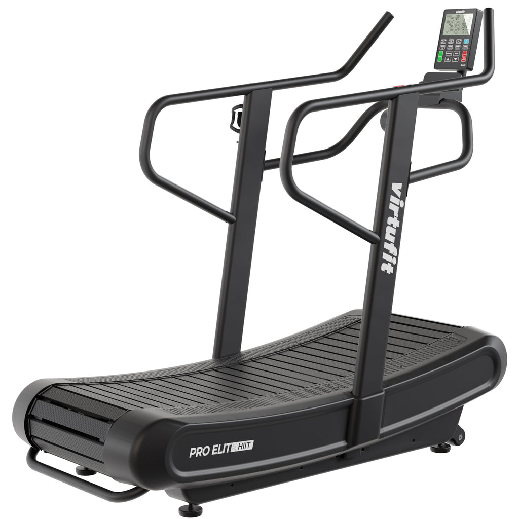 VirtuFit Pro Elite HiiT Running Treadmill