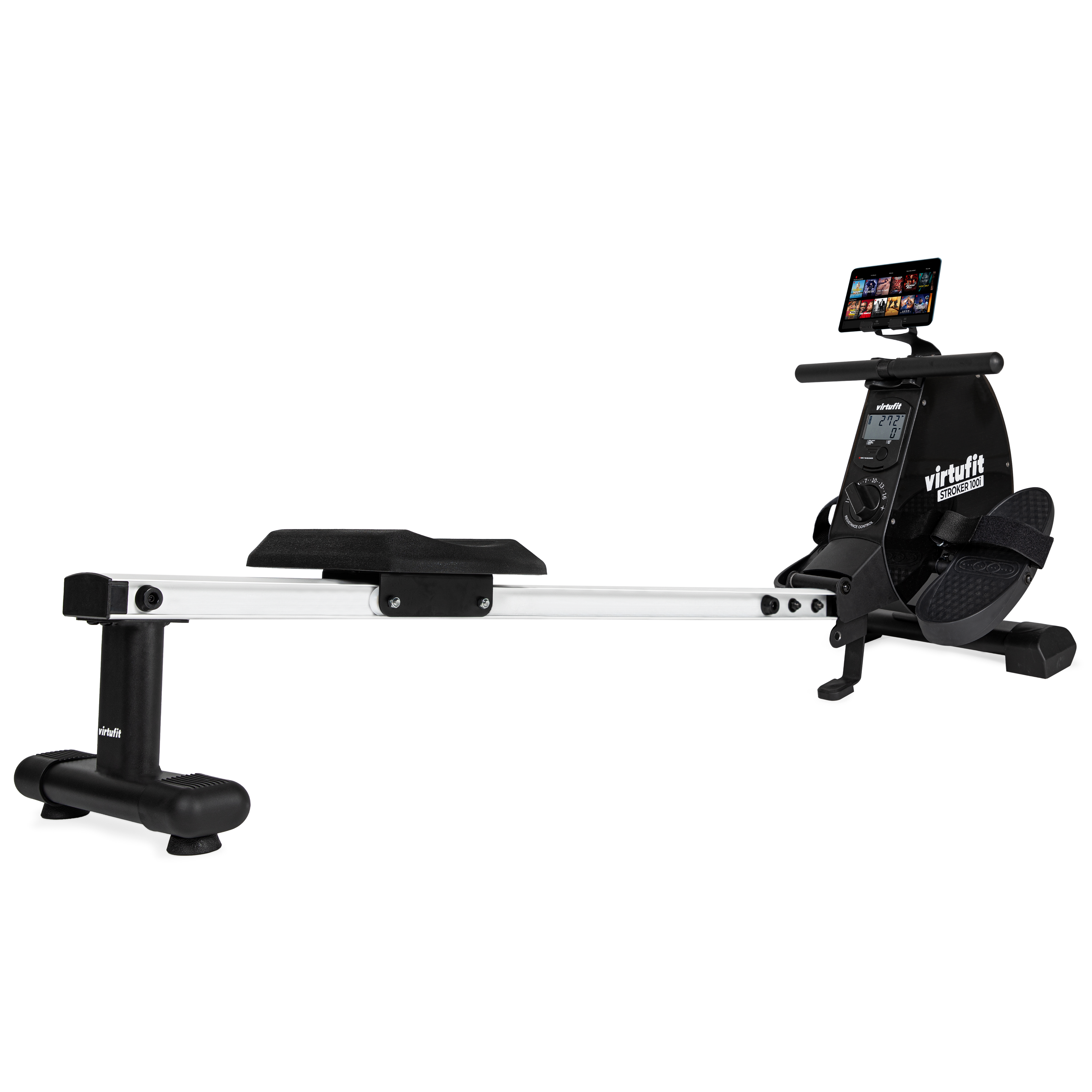 VirtuFit Roeitrainer Stroker 100i