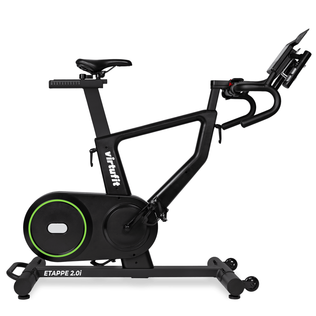 VirtuFit Etappe 2.0i - Indoor Cycle