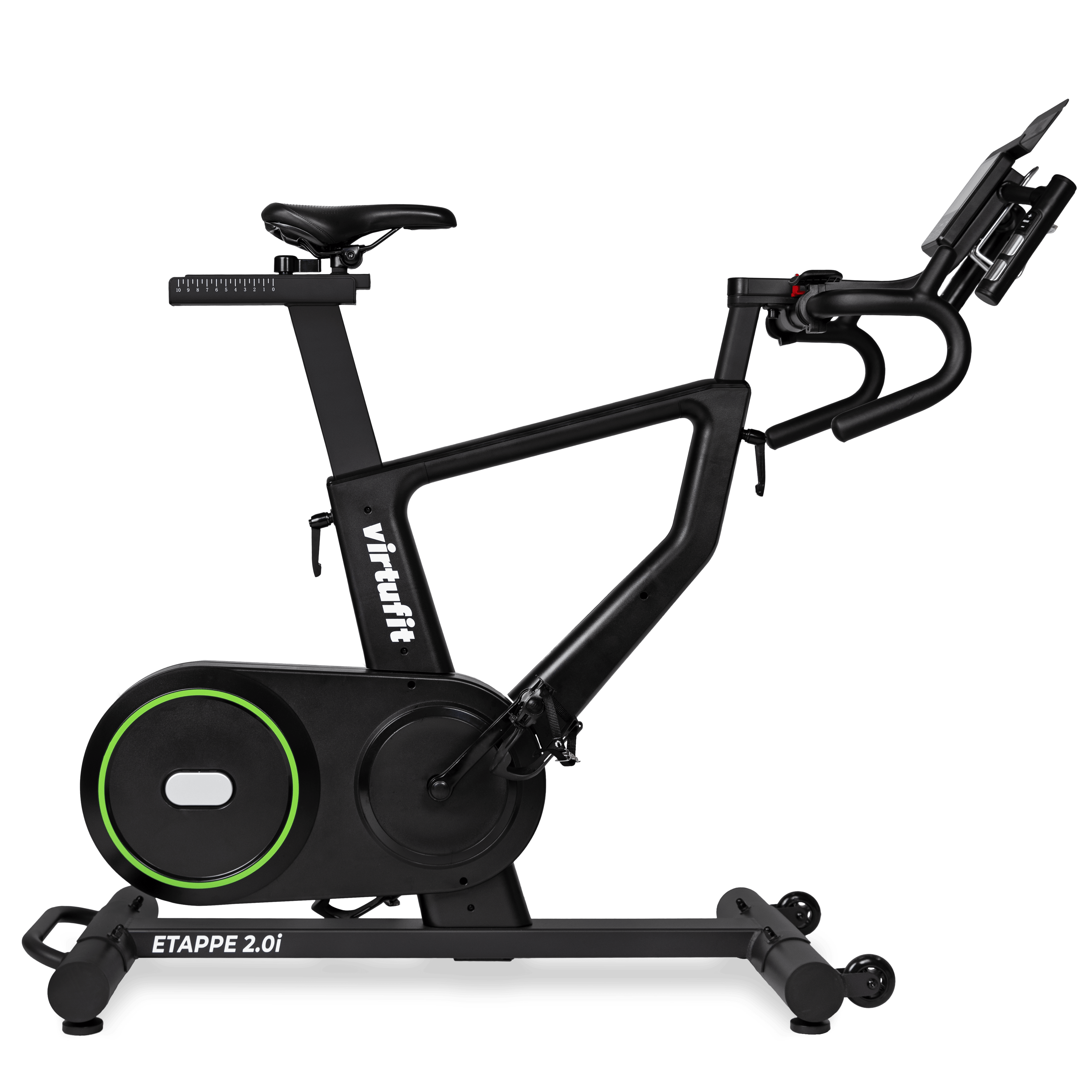 VirtuFit Etappe 2.0i - Indoor Cycle