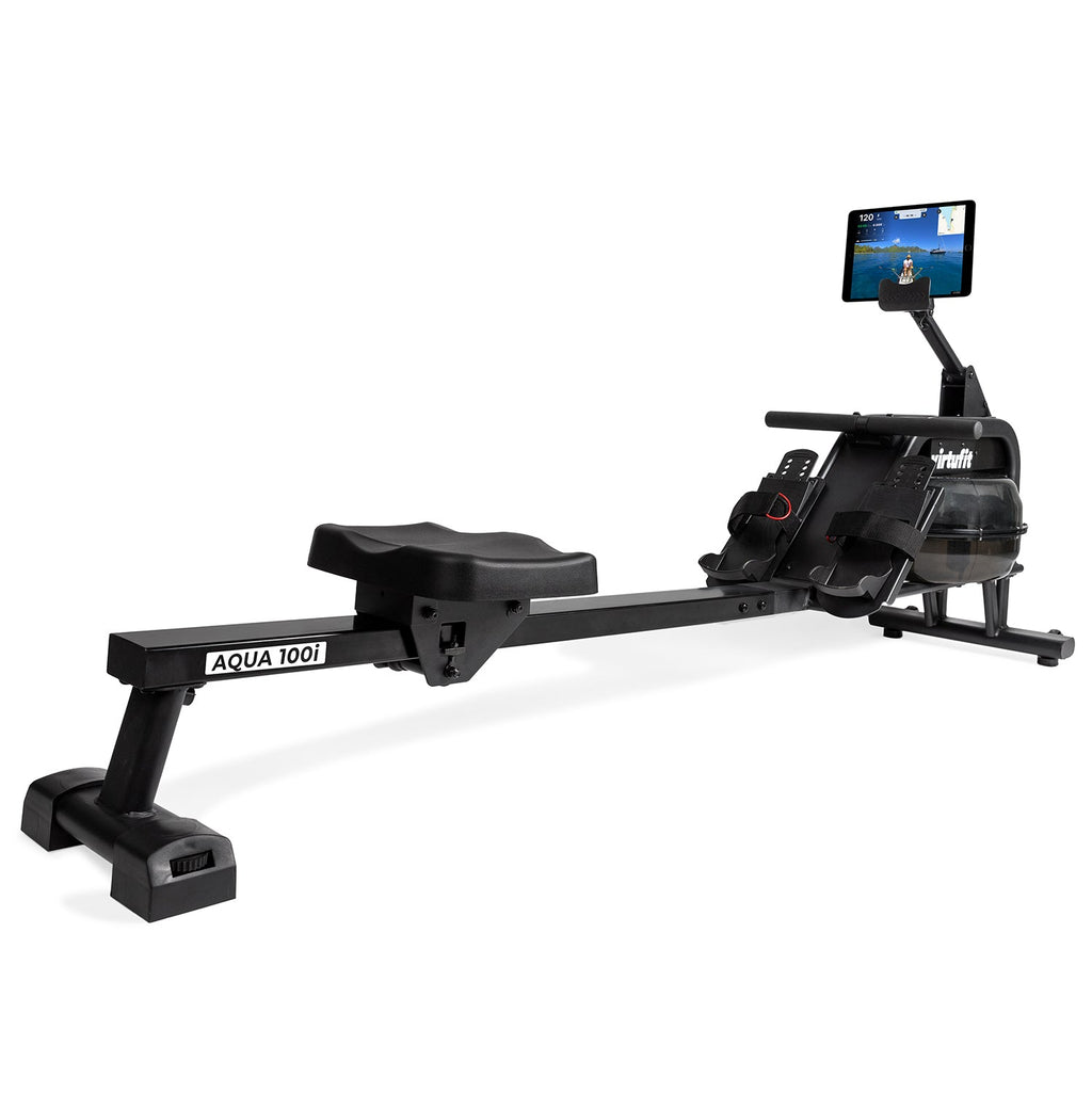 VirtuFit Aqua 100i Rowing Machine