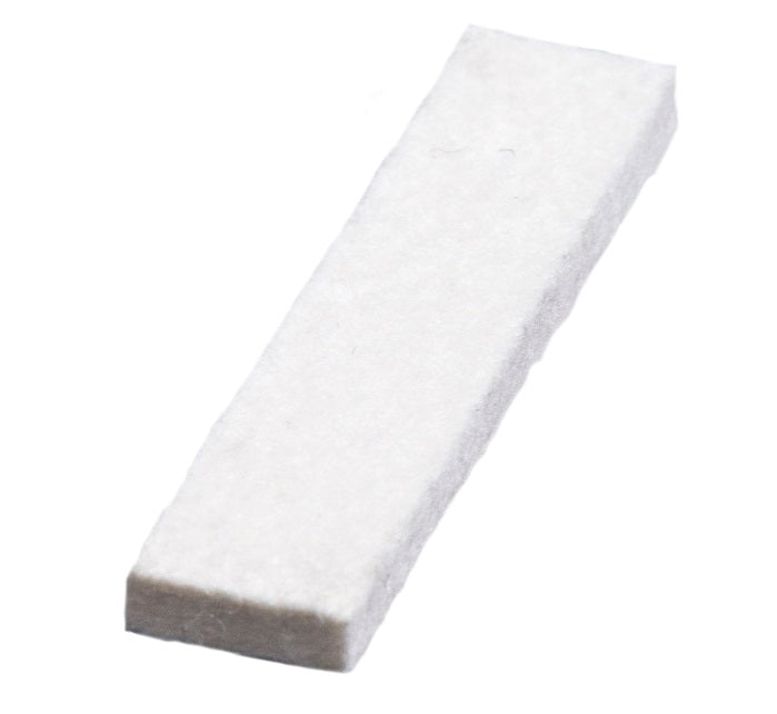 VirtuFit Universal Felt Brake Pad for Indoor Cycles