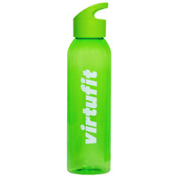 VirtuFit Water Bottle - 650 ml - Green