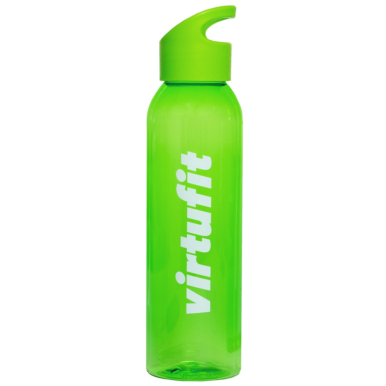 VirtuFit Water Bottle - 650 ml - Green