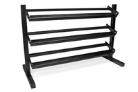 VirtuFit Dumbbell Rack Pro - 3 Tier