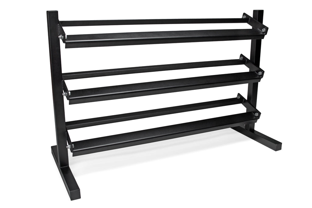 VirtuFit Dumbbell Rack Pro - Weight Rack - 3 -layer - Refurbished