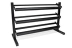 VirtuFit Dumbbell Rack Pro - Weight Rack - 3 -layer - Refurbished