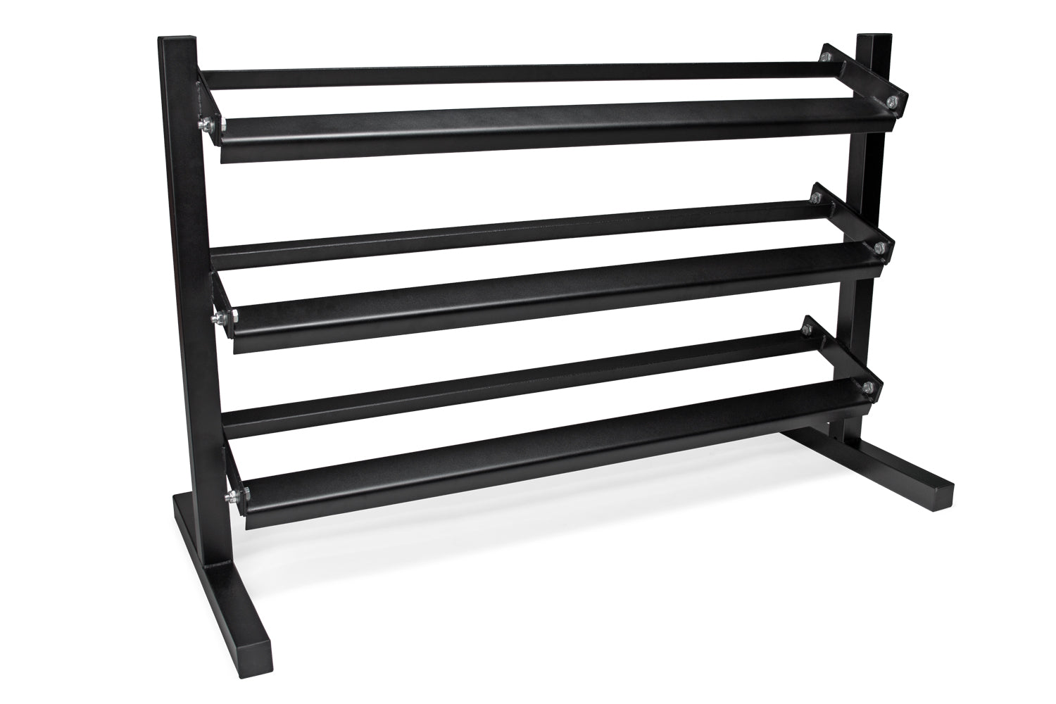VirtuFit Dumbbell Rack Pro - Weight Rack - 3 -layer - Refurbished