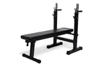 VirtuFit Adjustable Weight Bench Compact