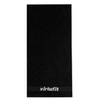 VirtuFit Towel - 100 x 50 cm - Black