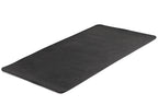 VirtuFit Universal Floor Protection Mat - 200 x 90 x 0.7 cm