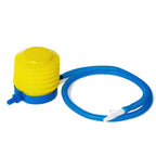 VirtuFit Universal Foot Pump for Excercise Balls