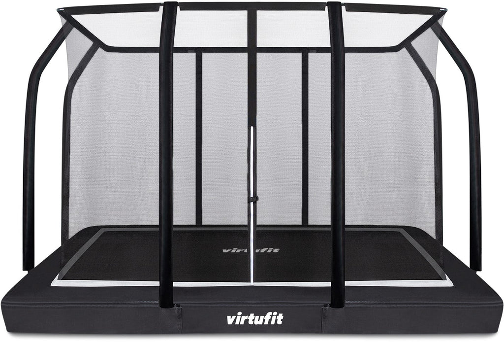 VirtuFit Trampoline Premium Inground 213 x 305 cm
