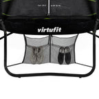 VirtuFit Universal Trampoline Shoe Storage
