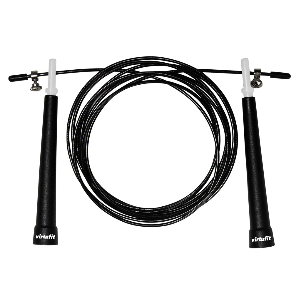 VirtuFit Adjustable Speedrope