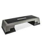 VirtuFit Adjustable Aerobic Step Pro