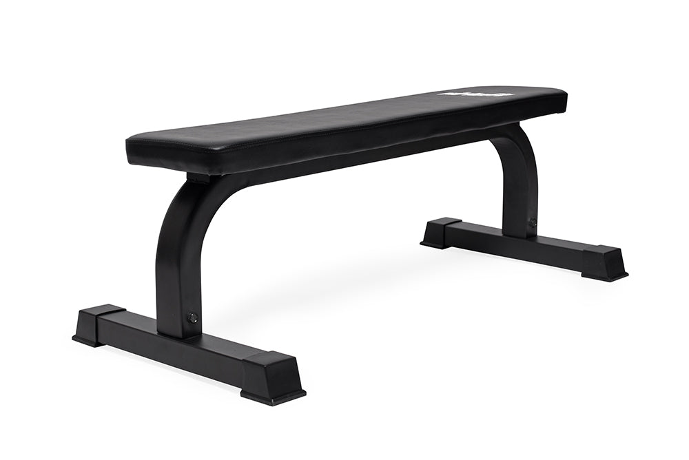 VirtuFit Flat Weight Bench