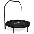 VirtuFit Foldable Fitness Trampoline