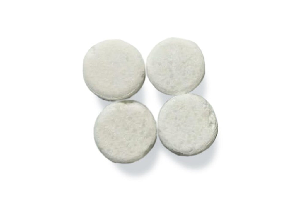 VirtuFit Universal Puritabs - Cleaning Tabs