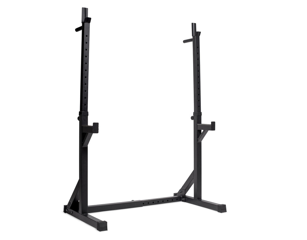 VirtuFit Adjustable Squat Rack