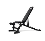 VirtuFit Adjustable Weight Bench Pro