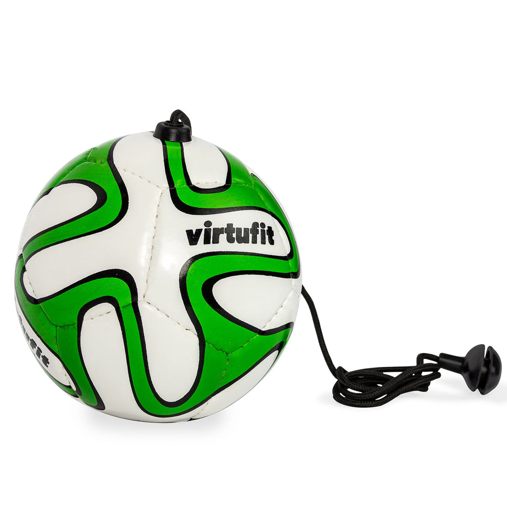 VirtuFit Football Trainer