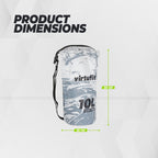 VirtuFit Dry Bag 10L