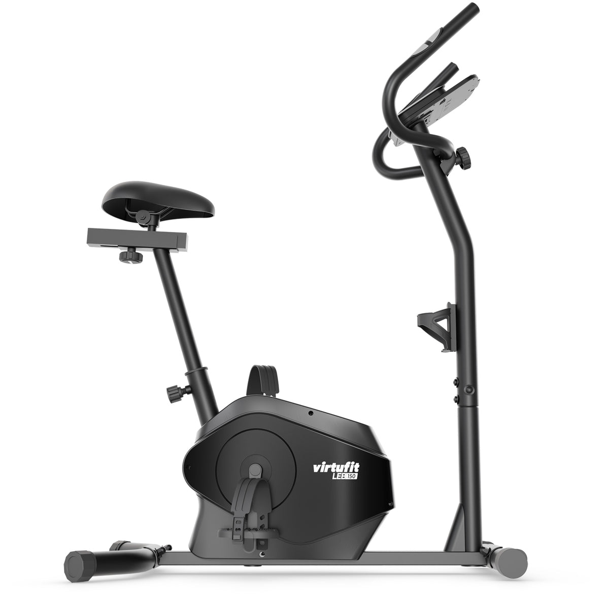 VirtuFit LEB150 Low Entry Bike Hometrainer - Voor lange gebruikers