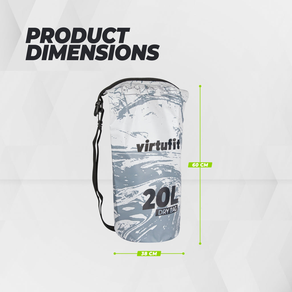 VirtuFit Dry Bag 20L