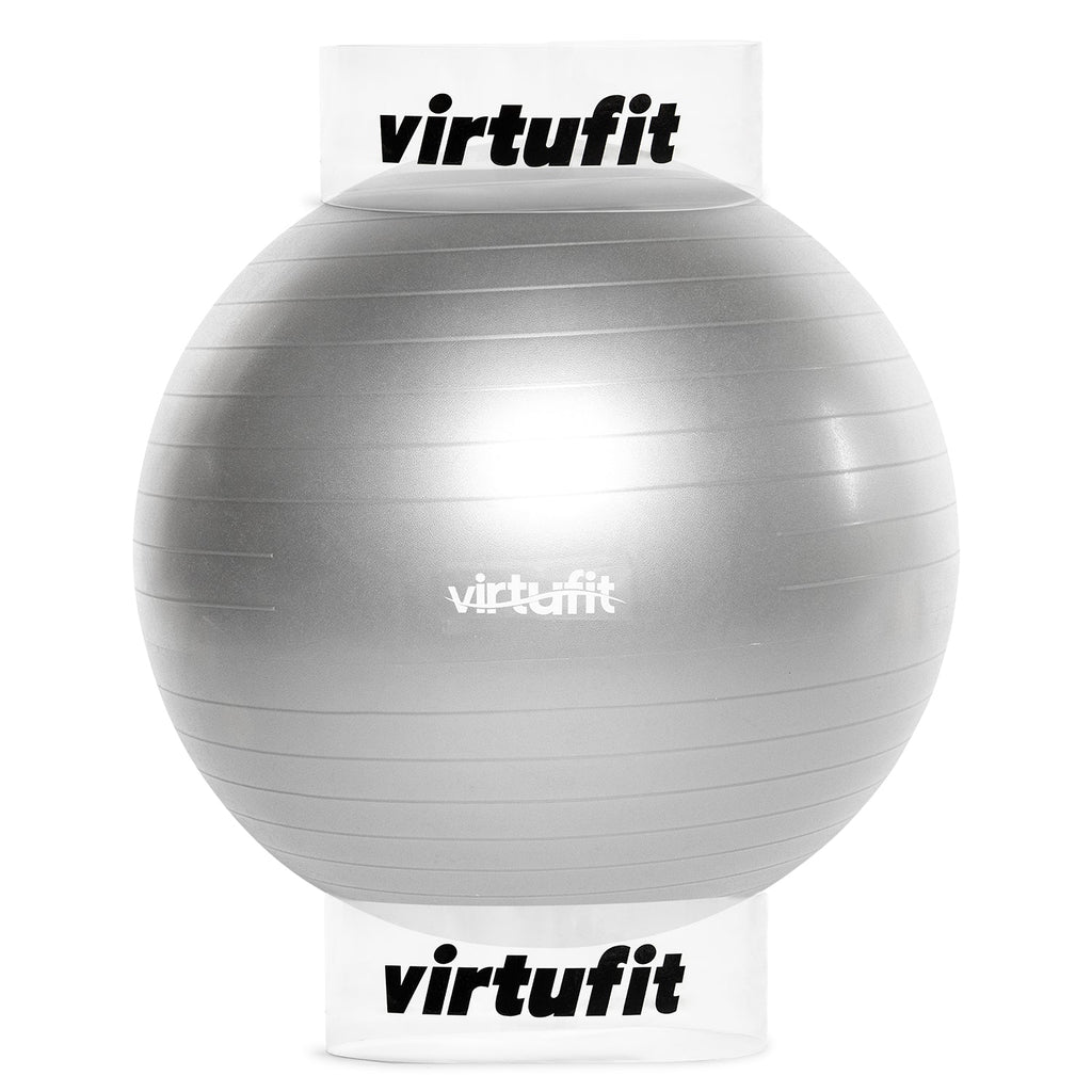 VirtuFit Exercise Ball Holder