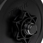 VirtuFit Adjustable Dumbbell - Vinyl - 15 kg