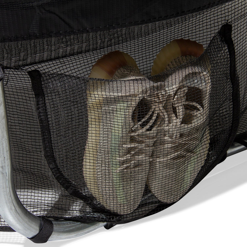 VirtuFit Lower Net with Storage - 183 cm