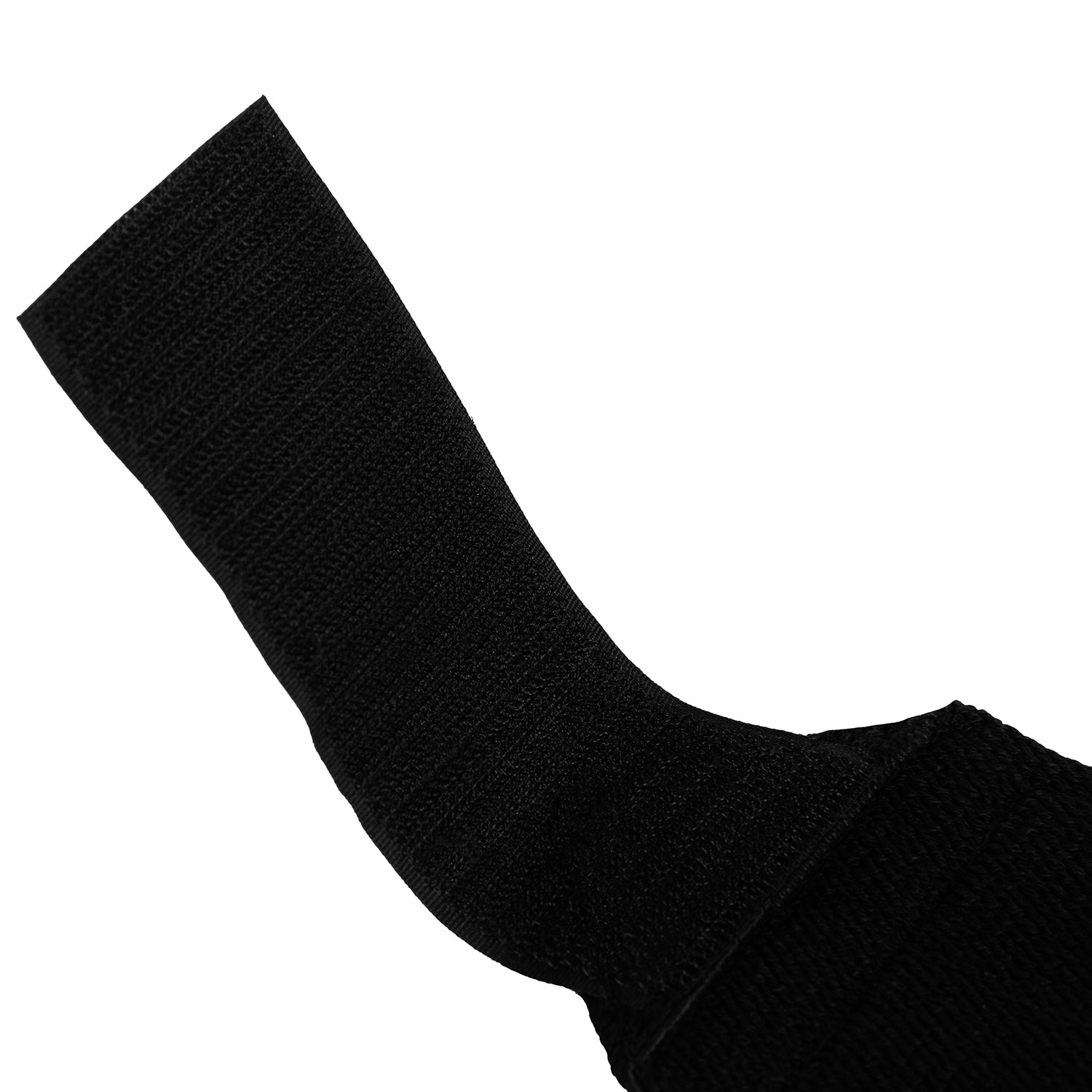 VirtuFit Elastic Wrist Wraps - Black